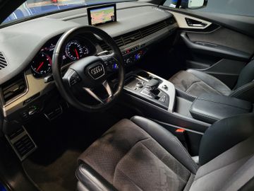 Audi Q7 - 7