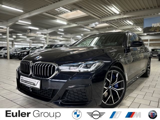 BMW 540 i xDrive A Touring M-Sport19'' HUD Pano Navi