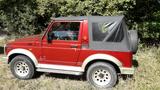 Suzuki Oldtimer Daily Samurai Deluxe Cabrio Deluxe - Suzuki: Samurai De