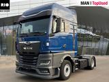 MAN TGX 18.510 4x2 BL SA Euro6 Retarder Klima ZV