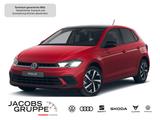 Volkswagen Polo Life 1,0 l TSI DSG UPE EUR 34.835,- incl. Ü - Volkswagen Polo Neuwagen: Eu