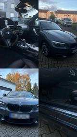 BMW M240i Coupé - Deutsches Fahrzeug -Top ... - BMW M240i in Duisburg