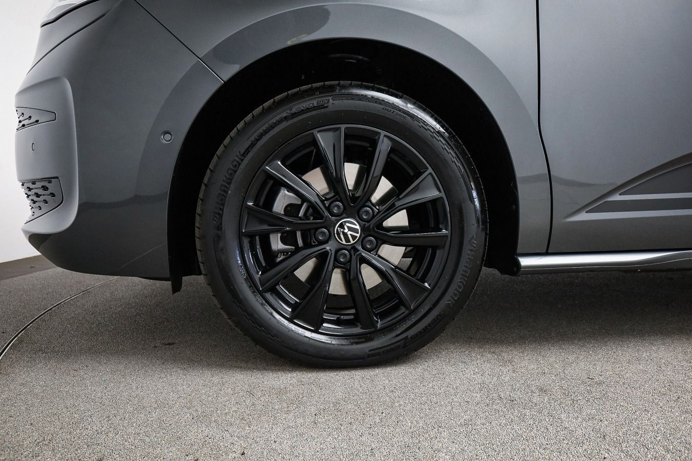 Volkswagen T7 Multivan - Bild 7