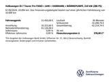 Volkswagen ID.7 Tourer Pro PANO + AHK + HARMANN - Volkswagen ID.7 in Bremen