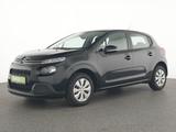 Citroën C3 1.2PureTech Feel+LED+KLIMA+SHZ+CarPlay/Androi - Citroën: Sitzheizung