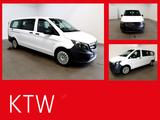 Mercedes-Benz Vito 114 TourerPro,Extralang,8Sitzer,Automatik - Mercedes-Benz Vito 8 Sitzer