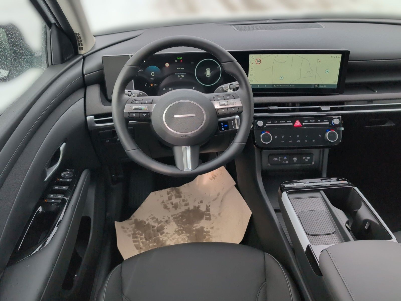 Hyundai TUCSON - Bild 6