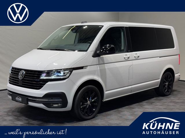 Volkswagen T6.1 Multivan Generation Six DSG 4M | AHK LED