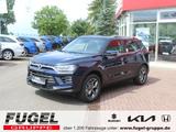 Ssangyong Korando 1.5P AT 2WD Quartz 2WD LED-Sch. - Ssangyong Korando aus 2024