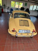 Porsche 356 - Porsche Gebrauchtwagen von 1962