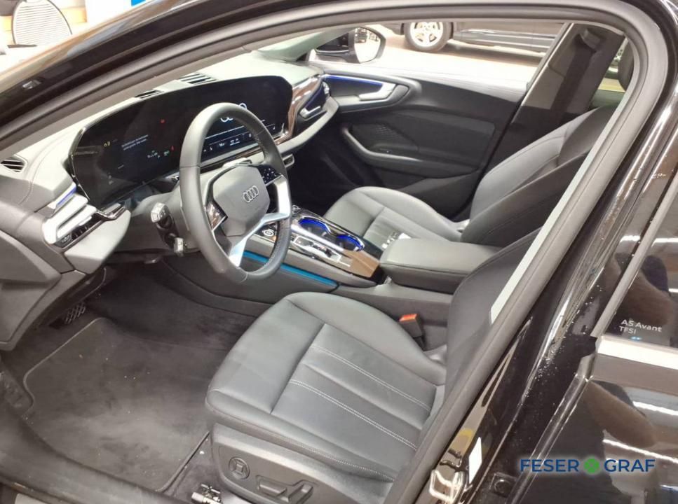 Audi A5 - Bild 8