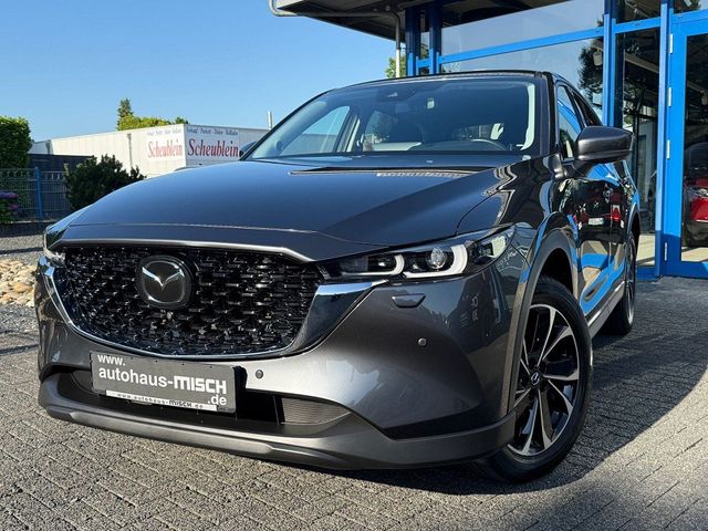 Mazda CX-5 2.5L SKYACTIV G EXCLUSIVE-LINE AWD