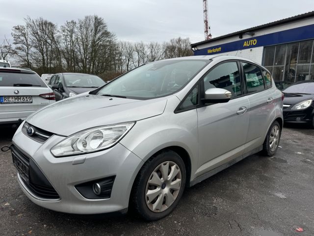 Ford C-MAX/2.HD/NAVI/KLIMAAUT/MOTORSCHADEN!!!!