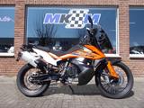 KTM 790 Adventure , 1.Hand , Scheckheftgepflegt - KTM 790 ADVENTURE
