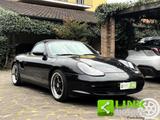 Porsche PORSCHE Boxster 2.7 224 CV Modifiche Omologate - gebrauchte Porsche Boxster aus dem Jahr 2000