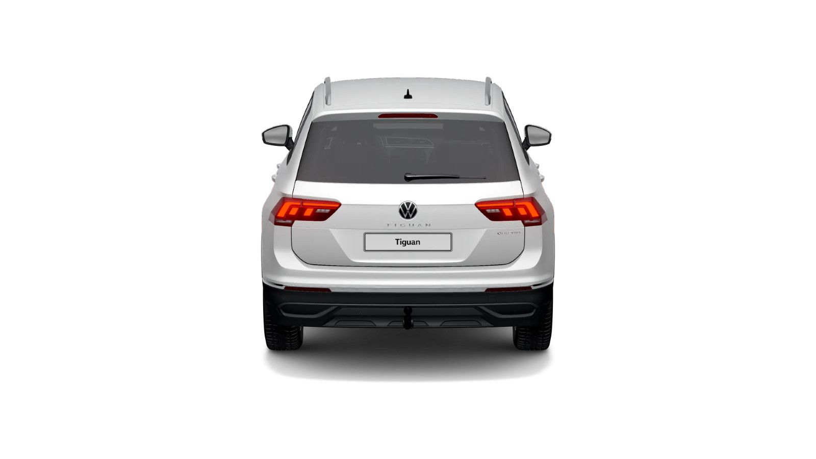 Volkswagen Tiguan ACTIVE 1.4 TSI eHybrid AHK CARPLAY ACC LE foto 6