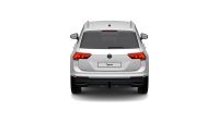 Volkswagen Tiguan - Vorschau Bild 7