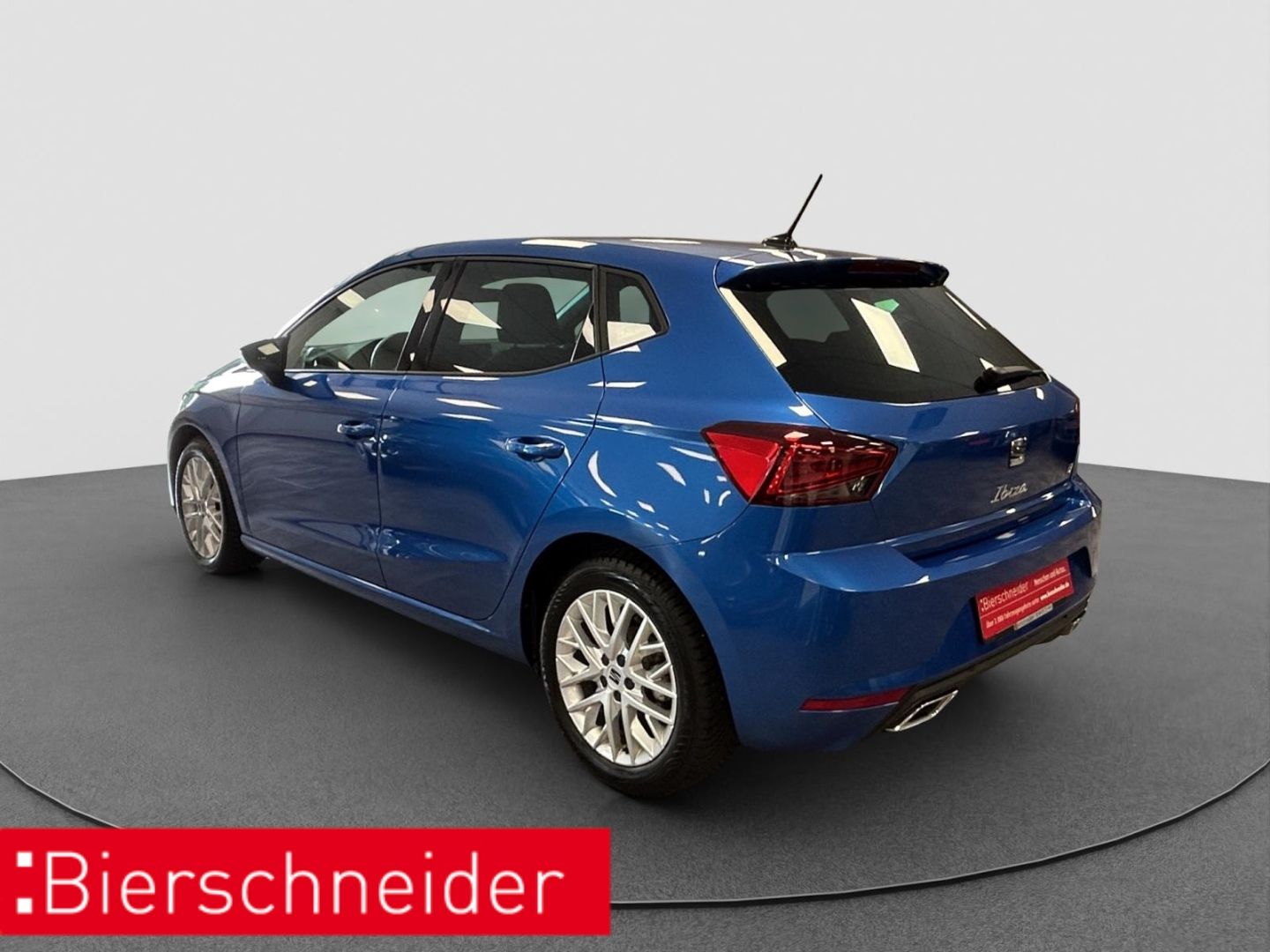 Seat Ibiza - Bild 9