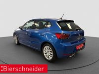 Seat Ibiza - Vorschau Bild 9