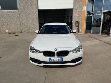 BMW 325 - 2