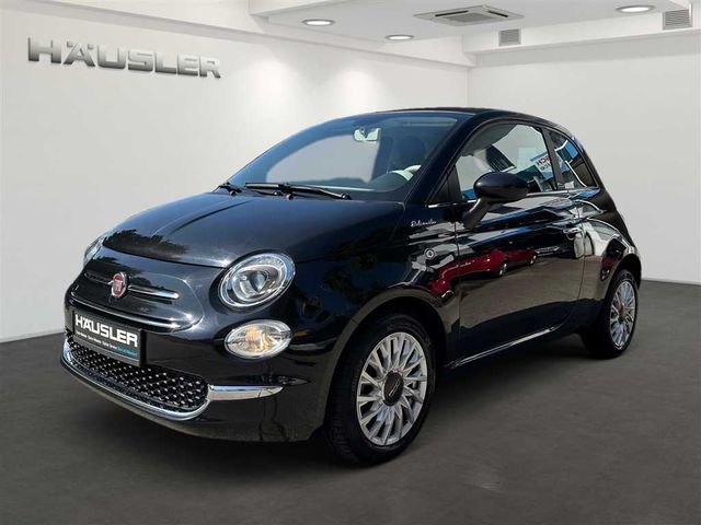 Fiat 500C Hybrid 1.0*Dolcevita*Carplay*PDC