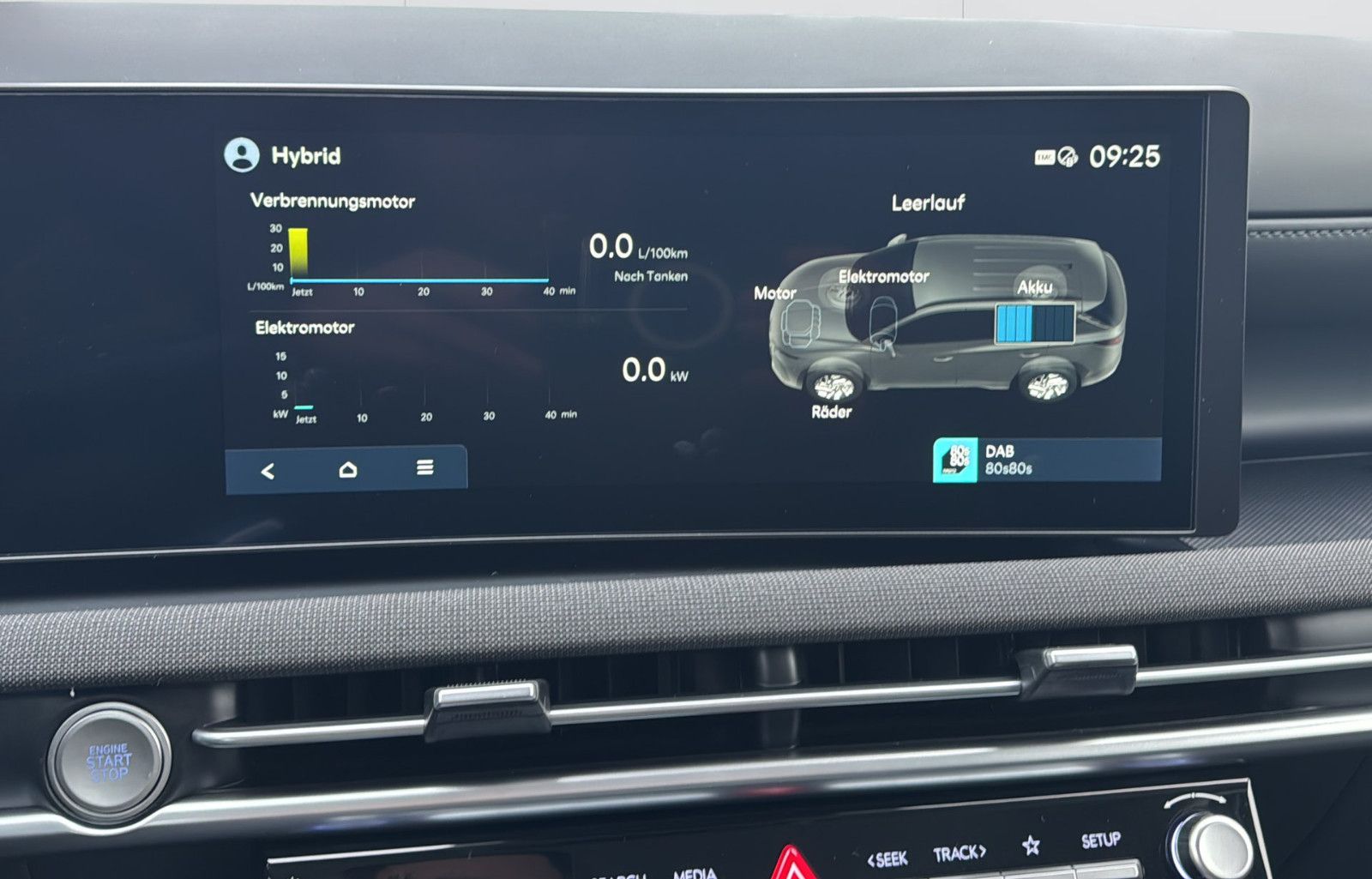 Hyundai TUCSON - Bild 10