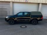 Toyota Hilux 2.4D-4D Double Cab 4x4*Hardtop*Garantie* - Toyota Hilux: Double Cab