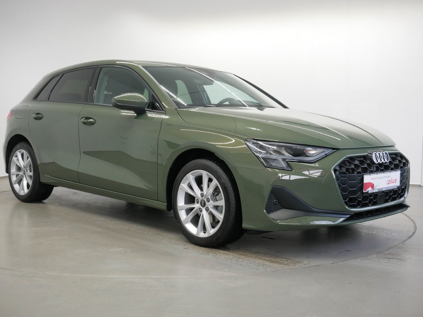 Audi A3 - Bild 3