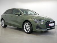 Audi A3 - Vorschau Bild 3