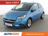 Opel Corsa 1.4 ON*TEMPO*PDC*SHZ*ALU*KLIMA*LIM* - Opel Corsa Gebrauchtwagen in Hamburg