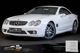Mercedes-Benz SL500 AMG Styling 2 Service groß R230 90-P Check - Mercedes-Benz SL 500: AMG
