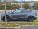 Tesla Model Y Anhängerkupplung Batterie Zertifikat  - Tesla Model Y in Duisburg