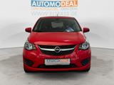 Opel Karl Edition ALLWETTER SITZ.HZG TEMPOMAT LENK.HZ - Opel Karl Benziner Gebrauchtwagen