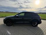 Audi SQ5 3.0 TFSI tiptronic quattro - - gebrauchte Audi SQ5 aus dem Jahr 2017