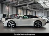 Porsche 992 911 Carrera Cabrio Sportabgas Surround View - Porsche Gebrauchtwagen in Salzgitter