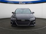 Audi A4 Avant S-line 35 TFSI S-Tronic Navi+GRA+LED+18 - gebrauchte Audi Avant Kombis