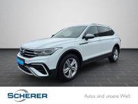 Volkswagen Tiguan Allspace - Vorschau Bild 1