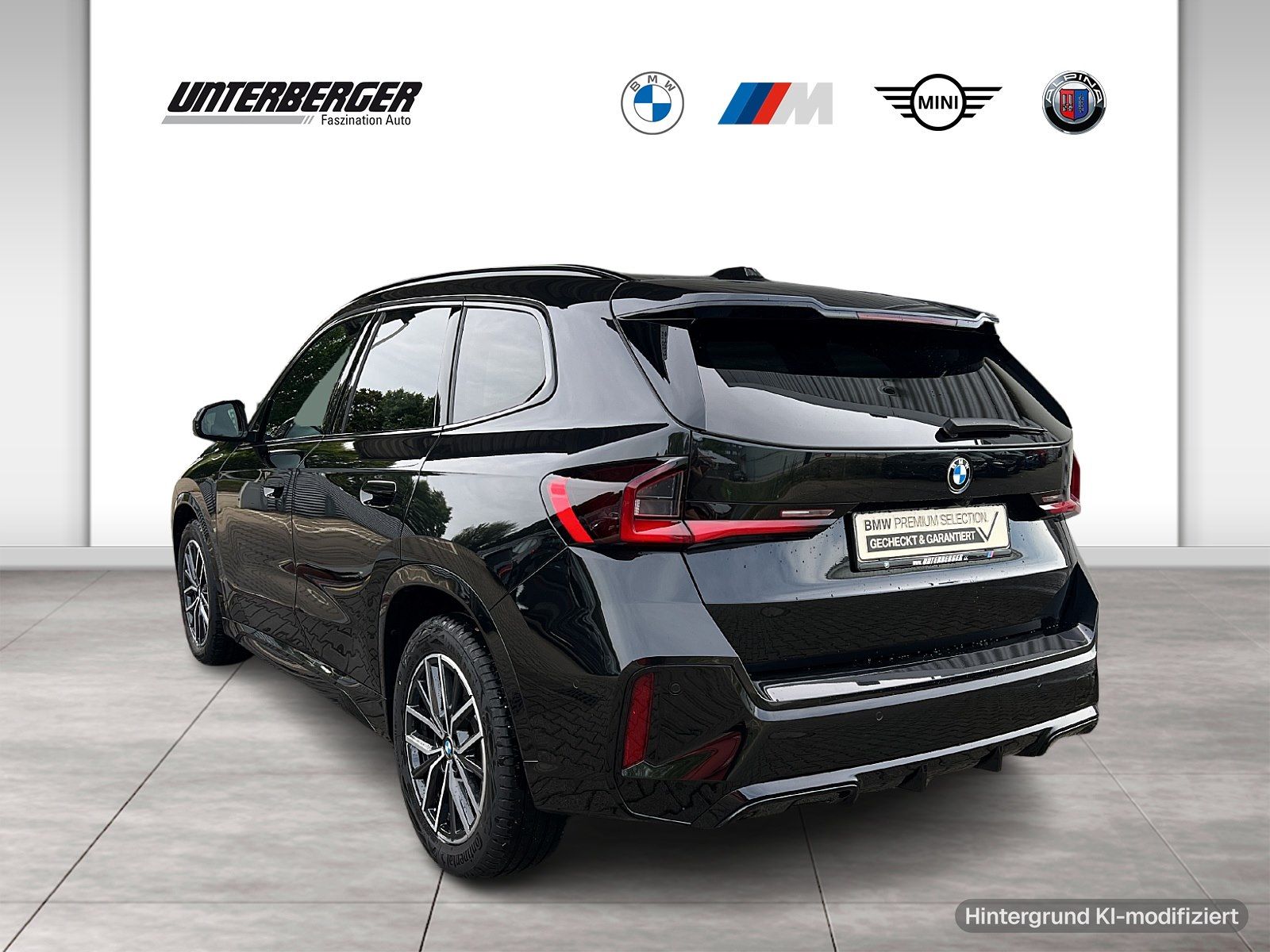 BMW X1 xDrive23d M Sport HUD Pano DA PA HK Memory foto 4