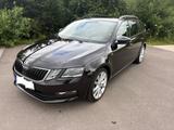 Skoda Octavia Combi 1.5 TSI ACT DSG "Soleil"