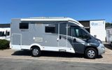 Glücksmobil T 686 - Einzelbetten - auto.Sat/T - Solar - - Offers matching your search criteria