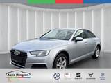Audi A4 2.0 TDI 35 Sport +SZH+XENON+NAVI