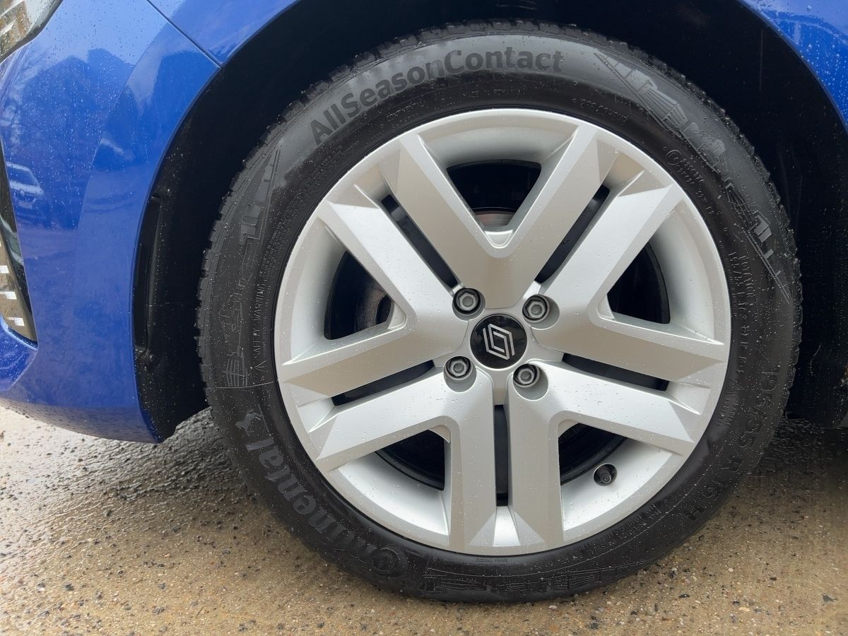 Renault Clio - Bild 18