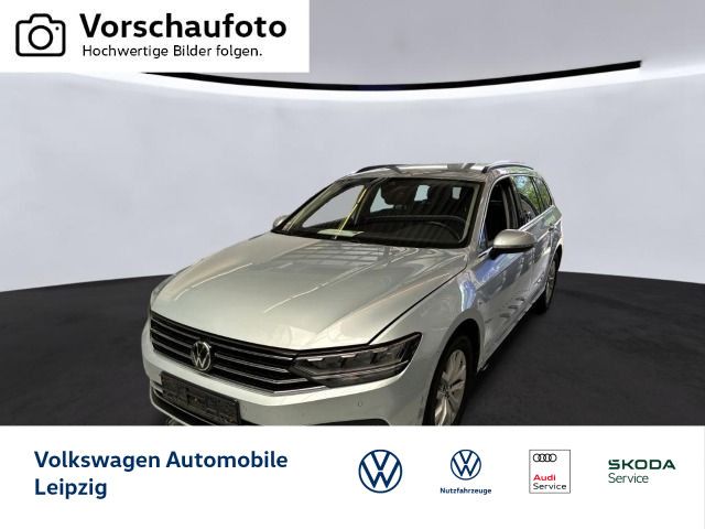 Image of Volkswagen Passat