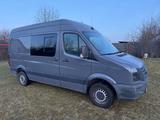 Volkswagen Crafter Kastenwagen 3,5t - VW Crafter von privat