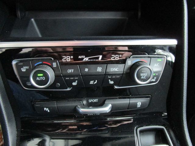 218d Active Tourer Aut. AHK/PPS/Navi/SHZ/WR