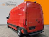 Mercedes-Benz Sprinter 314 CDI L2H2 #MBUX#Klima#Kamera#Shz - Mercedes-Benz Sprinter: Rot