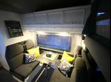 Fiat Ducato 2800 TDI, Aufbau Adria Typ 660DU - Fiat 2000