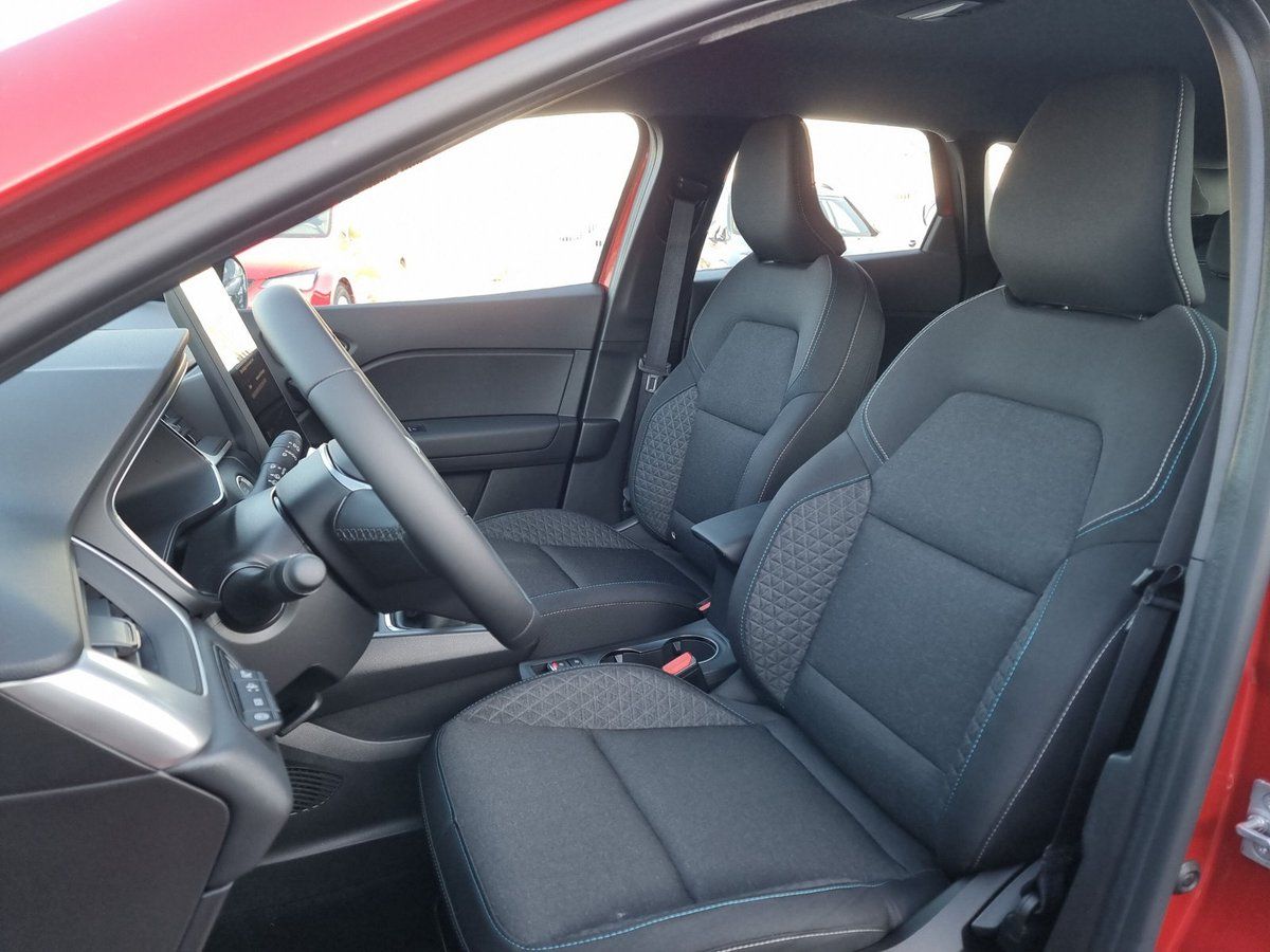 Renault Symbioz - Bild 9