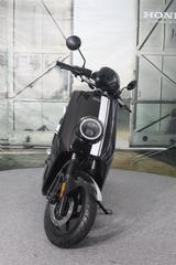 NIU NQi GT Tageszulassung 2019 - NIU MOTORRAD