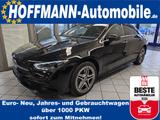 Mercedes-Benz CLA 250 AMG Line e Kamera360,Multibeam-LED,Navi